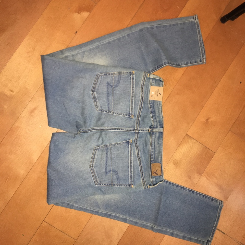 AEO Jeans - Picture 3 of 4